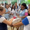 Semana da Enfermagem – 2º dia de programação engaja profissionais